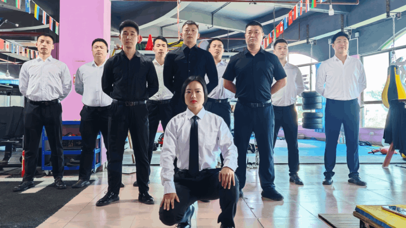 深圳保鏢公司推薦-安保業(yè)務(wù)服務(wù)涵蓋私人、商務(wù)、明星護衛(wèi)等領(lǐng)域